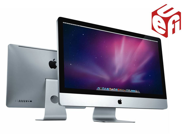 Apple mac system