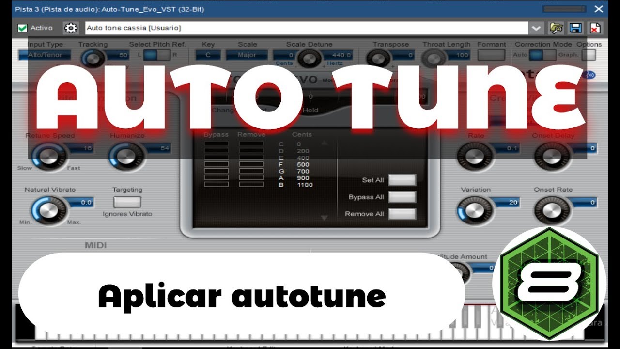 Autotune mixcraft 8 download software
